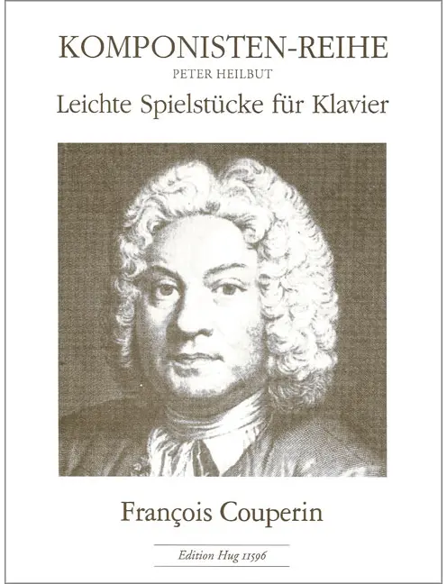 Leichte Spielstücke